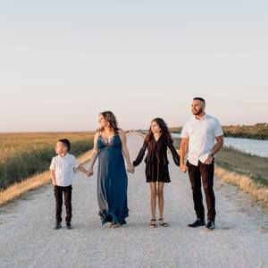 Meet your Posher, Ernesto